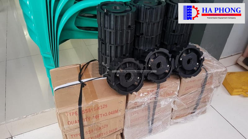 CÔNG TY TNHH TMDV PHÁT TRIỂN HOÀNG KHÔI