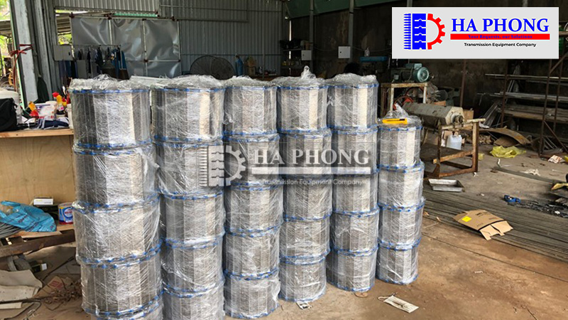 CÔNG TY TNHH TMDV PHÁT TRIỂN HOÀNG KHÔI