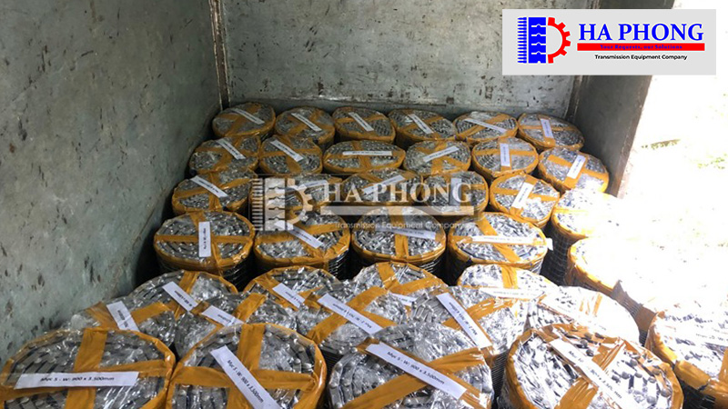 CÔNG TY TNHH TMDV PHÁT TRIỂN HOÀNG KHÔI