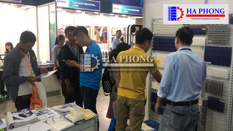 CÔNG TY TNHH TMDV PHÁT TRIỂN HOÀNG KHÔI