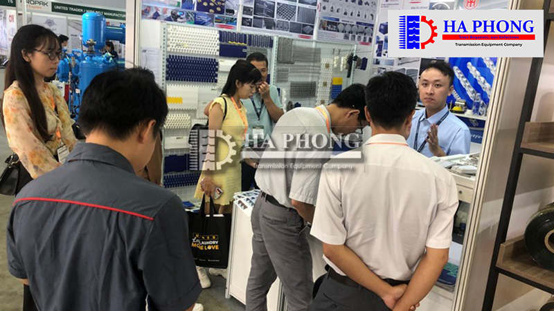 CÔNG TY TNHH TMDV PHÁT TRIỂN HOÀNG KHÔI