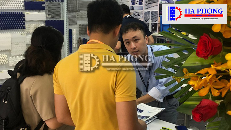 CÔNG TY TNHH TMDV PHÁT TRIỂN HOÀNG KHÔI