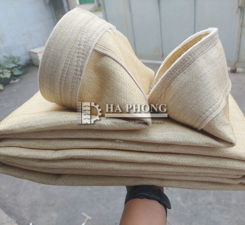 Túi lọc bụi Nomex