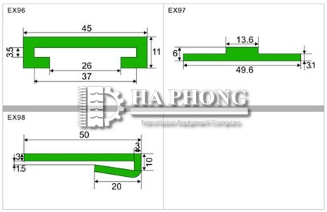 CÔNG TY TNHH TMDV PHÁT TRIỂN HOÀNG KHÔI