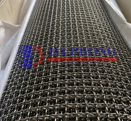 Lưới sàng 2,25 lỗ inch