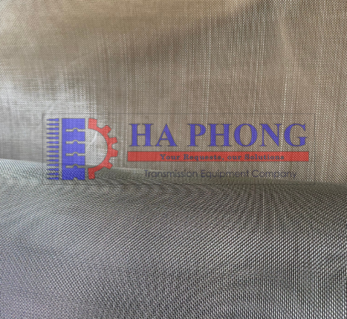 Lưới Sàng Inox 30 Lỗ/Inch