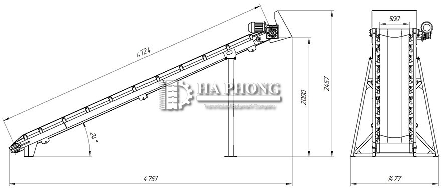 CÔNG TY TNHH TMDV PHÁT TRIỂN HOÀNG KHÔI