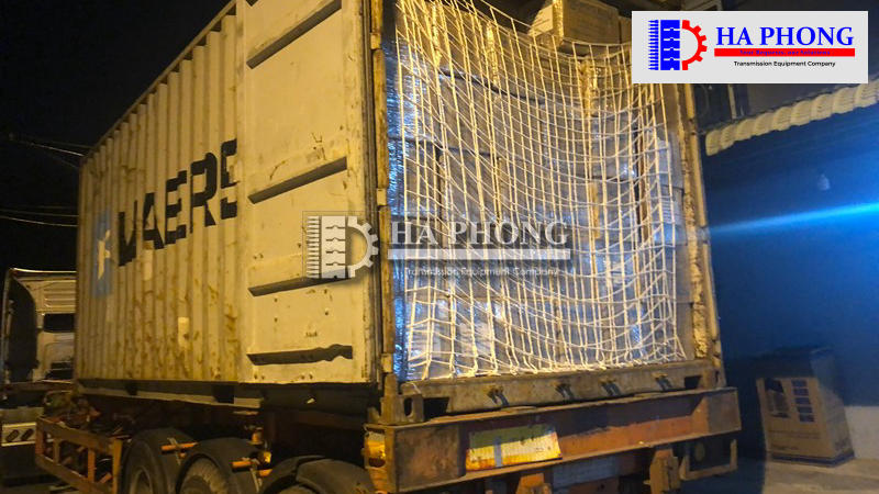 CÔNG TY TNHH TMDV PHÁT TRIỂN HOÀNG KHÔI