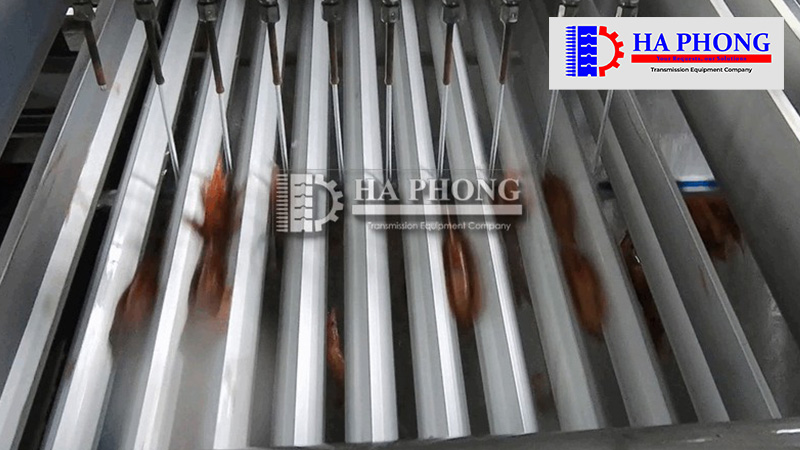 CÔNG TY TNHH TMDV PHÁT TRIỂN HOÀNG KHÔI