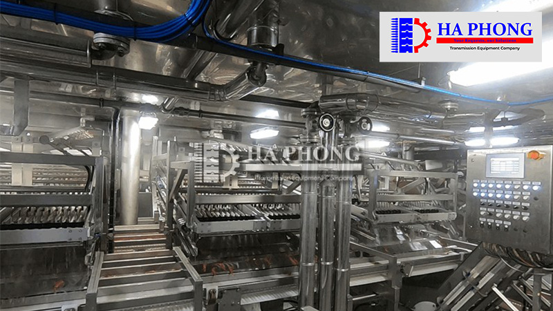CÔNG TY TNHH TMDV PHÁT TRIỂN HOÀNG KHÔI