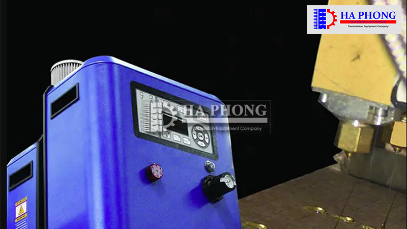 CÔNG TY TNHH TMDV PHÁT TRIỂN HOÀNG KHÔI