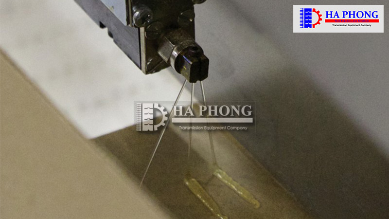 CÔNG TY TNHH TMDV PHÁT TRIỂN HOÀNG KHÔI