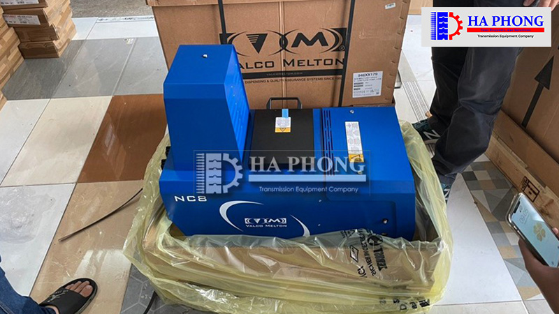 CÔNG TY TNHH TMDV PHÁT TRIỂN HOÀNG KHÔI