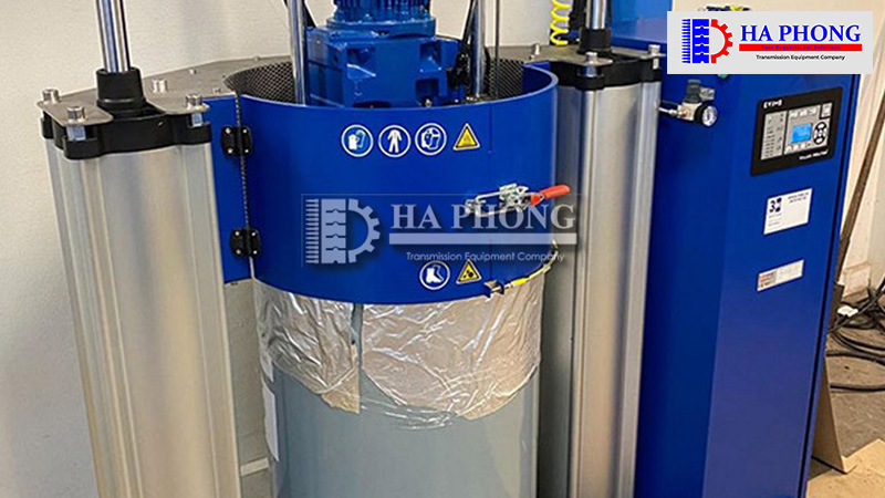 CÔNG TY TNHH TMDV PHÁT TRIỂN HOÀNG KHÔI