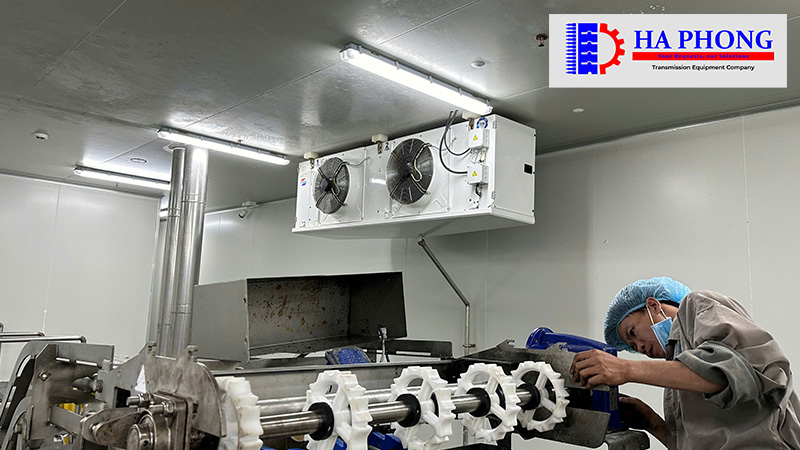 CÔNG TY TNHH TMDV PHÁT TRIỂN HOÀNG KHÔI