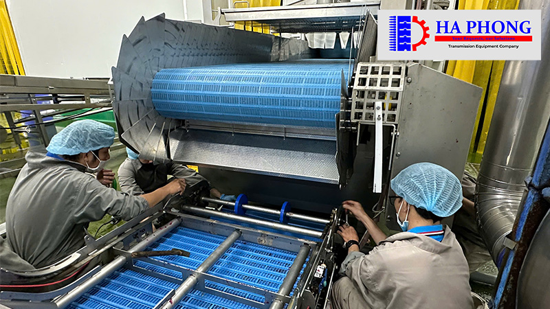CÔNG TY TNHH TMDV PHÁT TRIỂN HOÀNG KHÔI