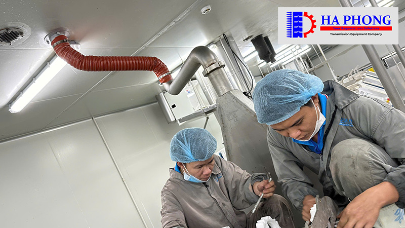 CÔNG TY TNHH TMDV PHÁT TRIỂN HOÀNG KHÔI
