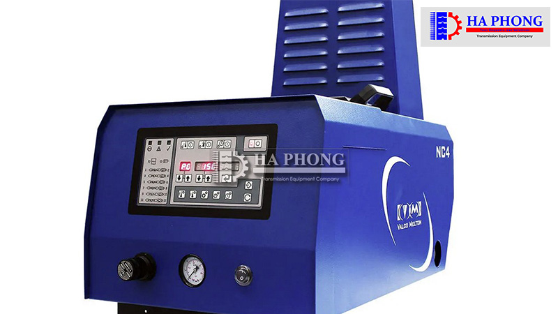 CÔNG TY TNHH TMDV PHÁT TRIỂN HOÀNG KHÔI