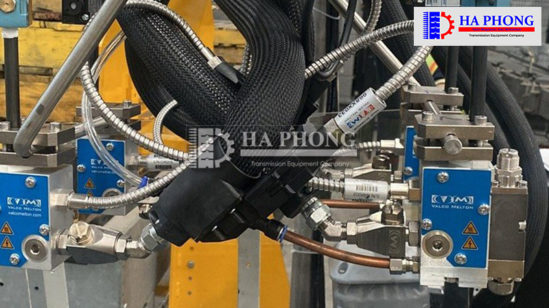 CÔNG TY TNHH TMDV PHÁT TRIỂN HOÀNG KHÔI