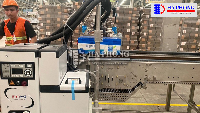CÔNG TY TNHH TMDV PHÁT TRIỂN HOÀNG KHÔI