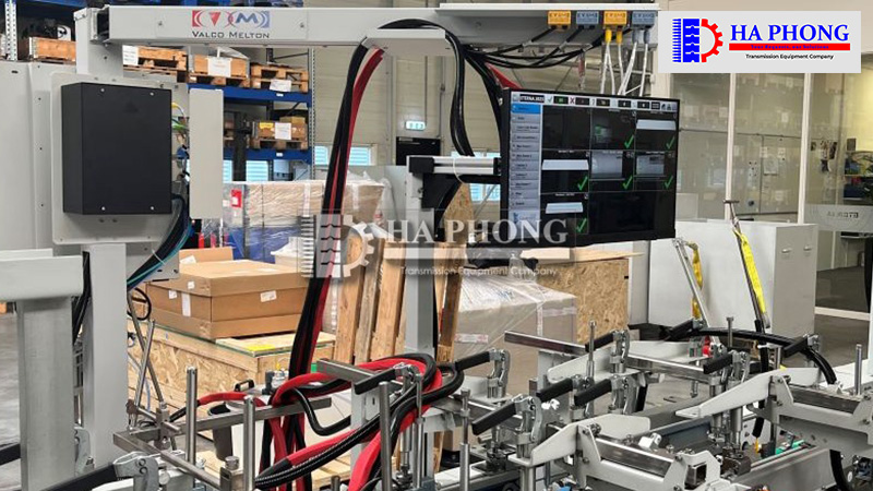 CÔNG TY TNHH TMDV PHÁT TRIỂN HOÀNG KHÔI