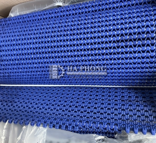 Băng tải Habasit Nut top