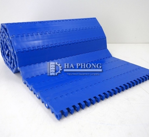 Băng tải nhựa Habasit M5010