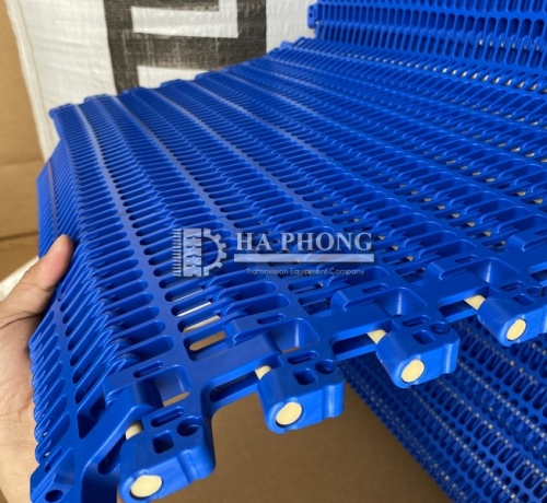 Băng tải nhựa Habasit PRSPS620