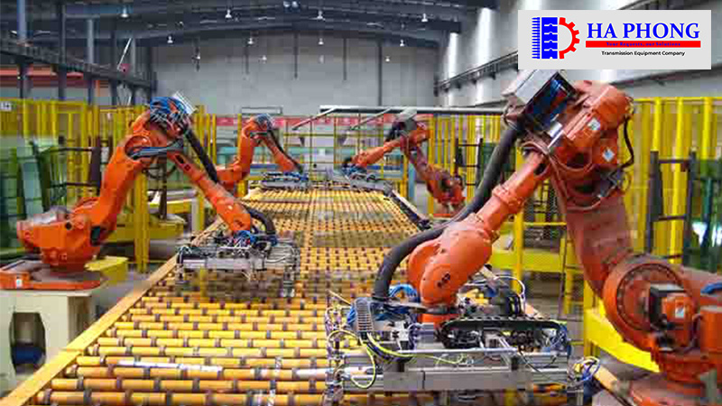 CÔNG TY TNHH TMDV PHÁT TRIỂN HOÀNG KHÔI