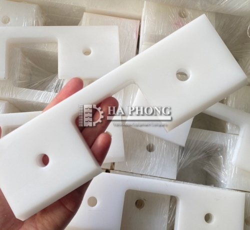 Cánh gạt chữ nhật