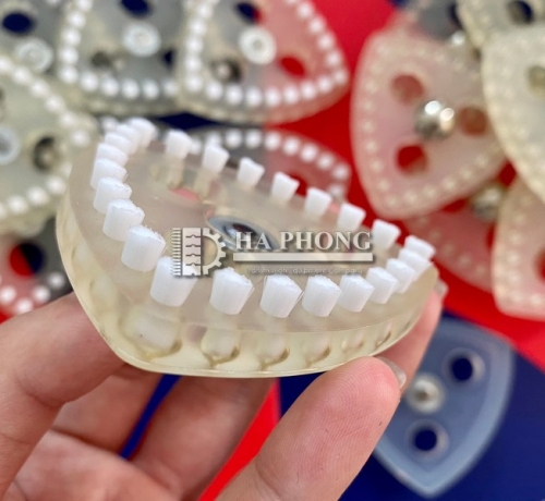 Chổi vệ sinh khung sàng