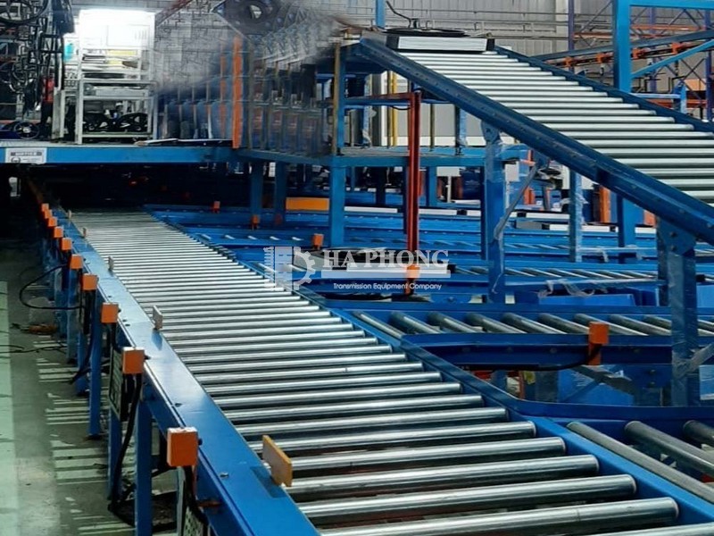 CÔNG TY TNHH TMDV PHÁT TRIỂN HOÀNG KHÔI