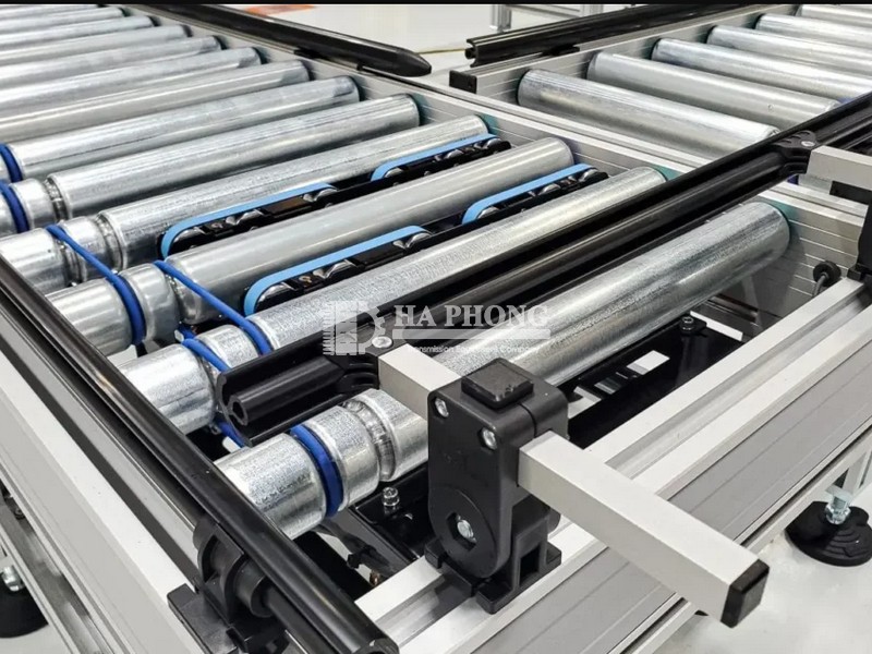 CÔNG TY TNHH TMDV PHÁT TRIỂN HOÀNG KHÔI