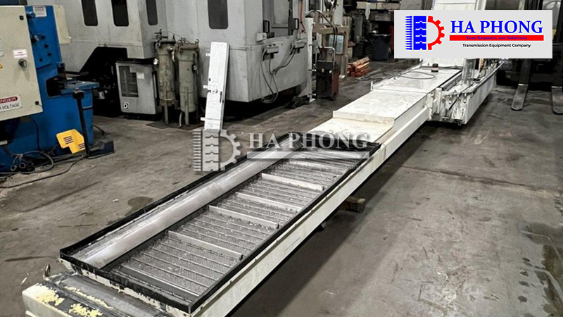 CÔNG TY TNHH TMDV PHÁT TRIỂN HOÀNG KHÔI