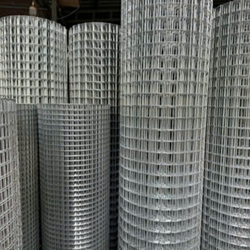 Lưới Hàn Inox 201