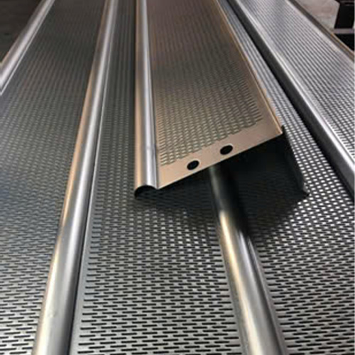 Lưới Inox đột lỗ