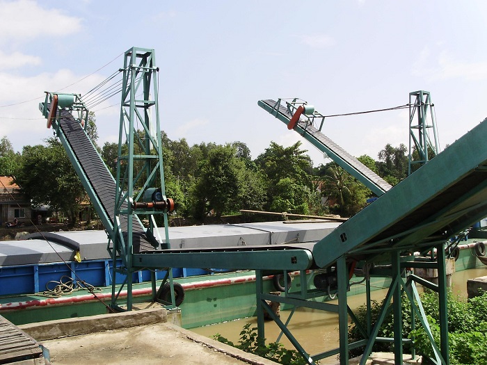 CÔNG TY TNHH TMDV PHÁT TRIỂN HOÀNG KHÔI