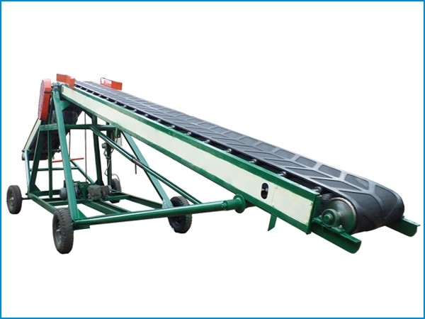 Băng tải cánh bướm