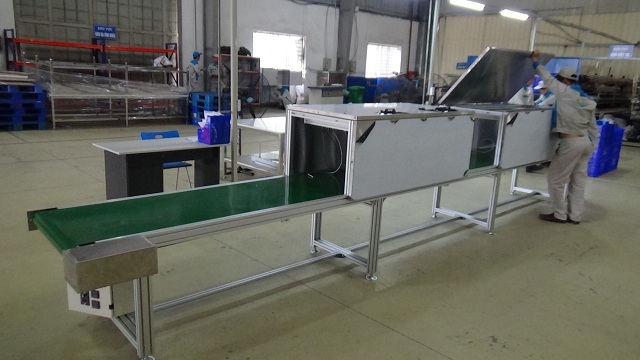CÔNG TY TNHH TMDV PHÁT TRIỂN HOÀNG KHÔI