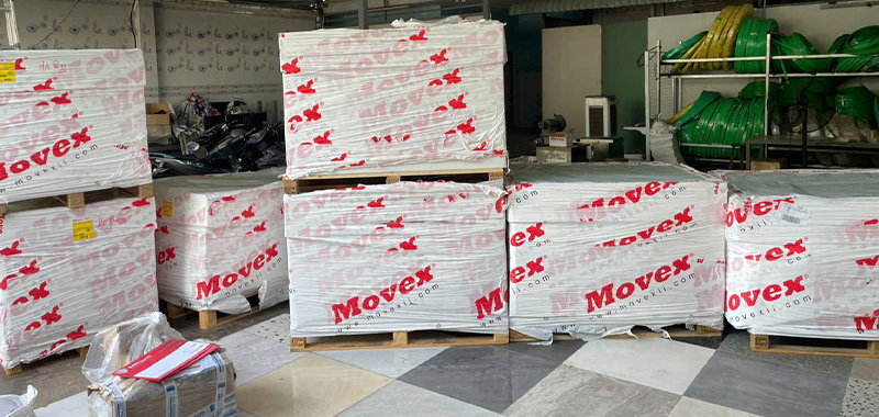 CÔNG TY TNHH TMDV PHÁT TRIỂN HOÀNG KHÔI