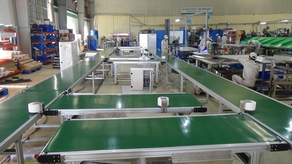 CÔNG TY TNHH TMDV PHÁT TRIỂN HOÀNG KHÔI