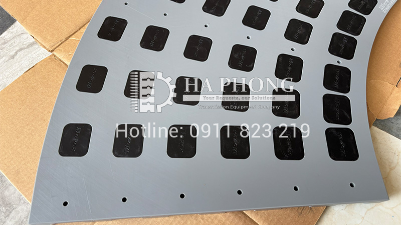 CÔNG TY TNHH TMDV PHÁT TRIỂN HOÀNG KHÔI