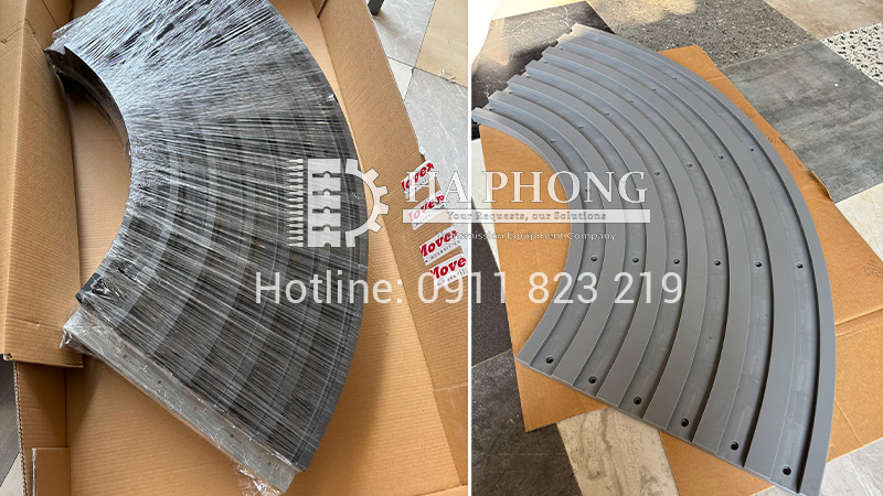 CÔNG TY TNHH TMDV PHÁT TRIỂN HOÀNG KHÔI