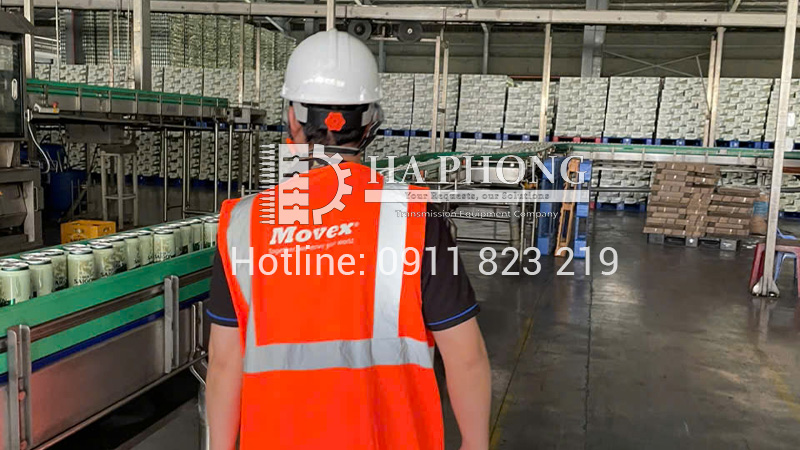 CÔNG TY TNHH TMDV PHÁT TRIỂN HOÀNG KHÔI