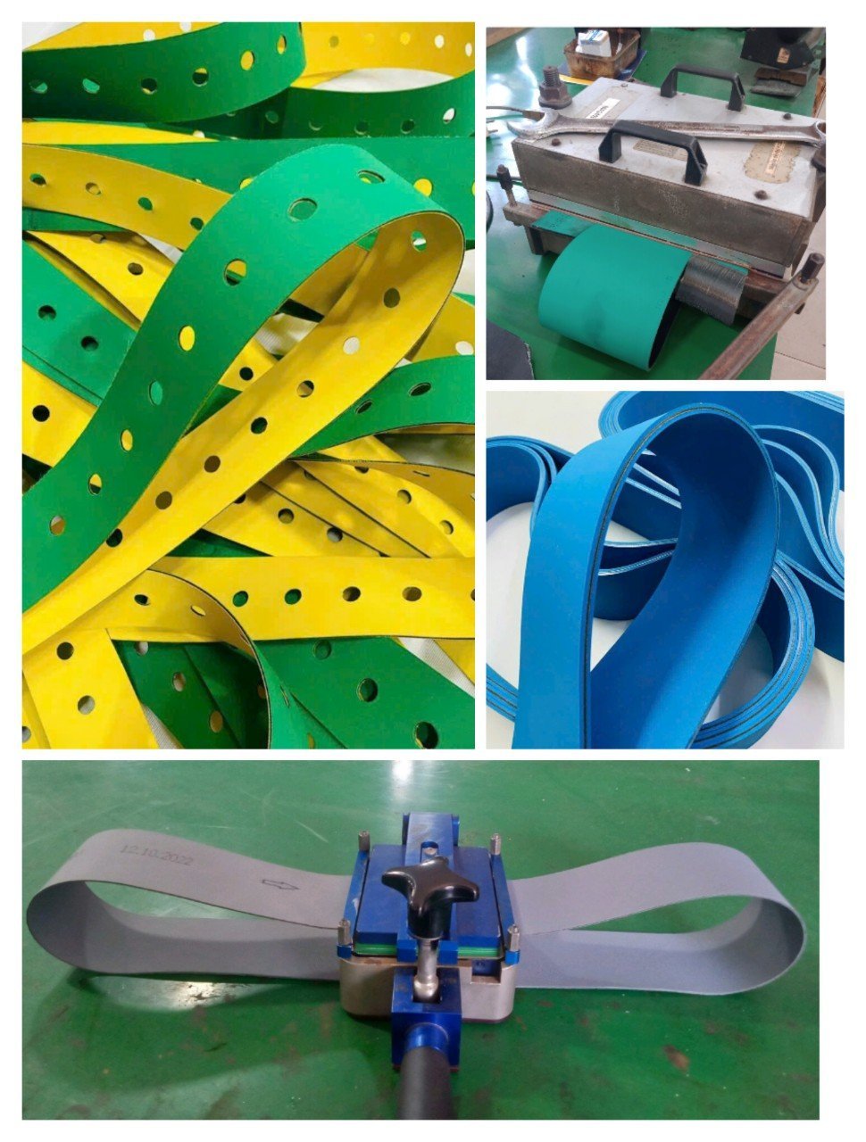 CÔNG TY TNHH TMDV PHÁT TRIỂN HOÀNG KHÔI