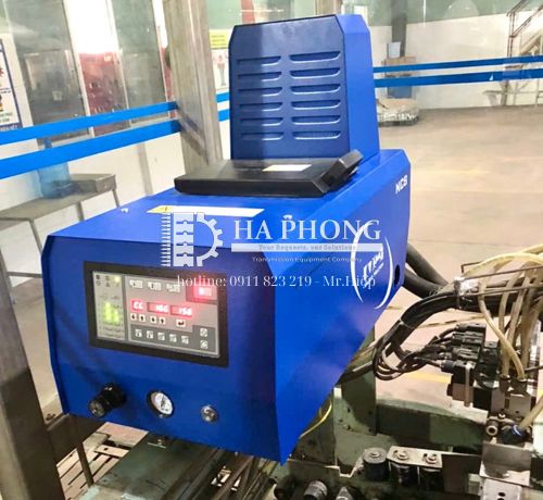 CÔNG TY TNHH TMDV PHÁT TRIỂN HOÀNG KHÔI