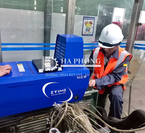 May phun keo Valco Melton 6