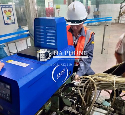 CÔNG TY TNHH TMDV PHÁT TRIỂN HOÀNG KHÔI