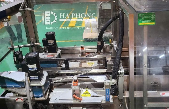 Sung phun keo Valco Melton 1