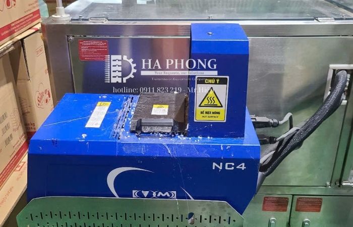 CÔNG TY TNHH TMDV PHÁT TRIỂN HOÀNG KHÔI